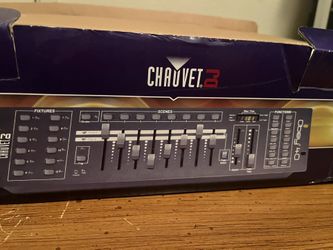 DMx Controller