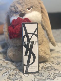 Yves Saint Laurent Myself