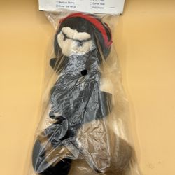 Love Bytes International-Enter The Ninja