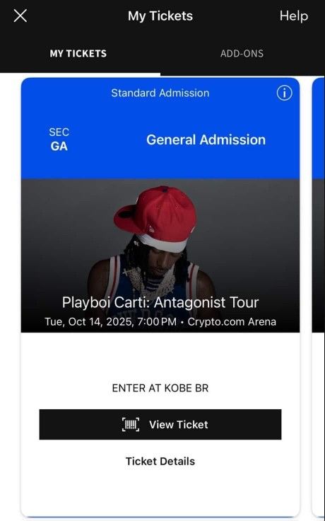 Playboi Carti