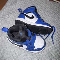 Toddler Nike