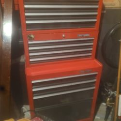 Craftsmen Toolbox