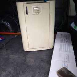 Westinghouse Carts
