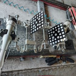 Snapoon Alignment Machine