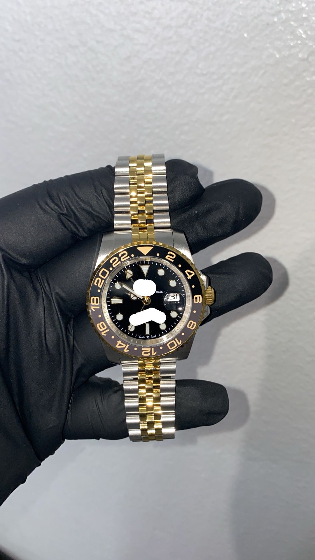 Luxury Watch