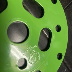 Tuf Neck Power Disc BMX Old School 1980’s