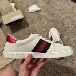 Gucci Mens Ace 