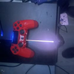 PS4 Controller 