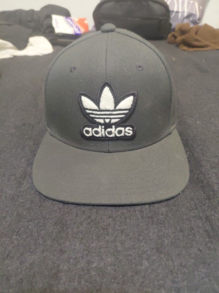 ADIDAS Snapback