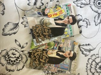 The Way Of The House Husband Manga 1$2