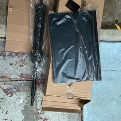 Tripod Orchestral Stand 