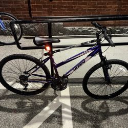 26 Inch Bike