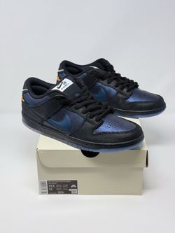 Nike SB Dunk x Bluetile