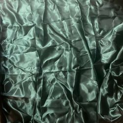 Table Overlay Emerald For Any Event 