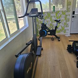 Elliptical 