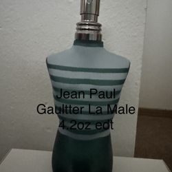 New Fragrance Authentic