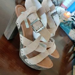 INC International Concepts High Heels