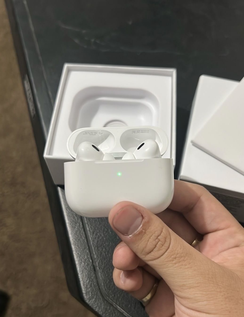 Apple Airpod Pros