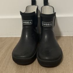 Rain Boots 