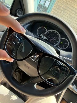 Meta Ray Ban Wayfarer (GEN 2)