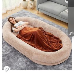 Bed For Human Or Dog