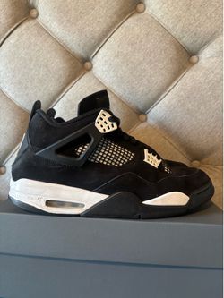White Thunder 4s