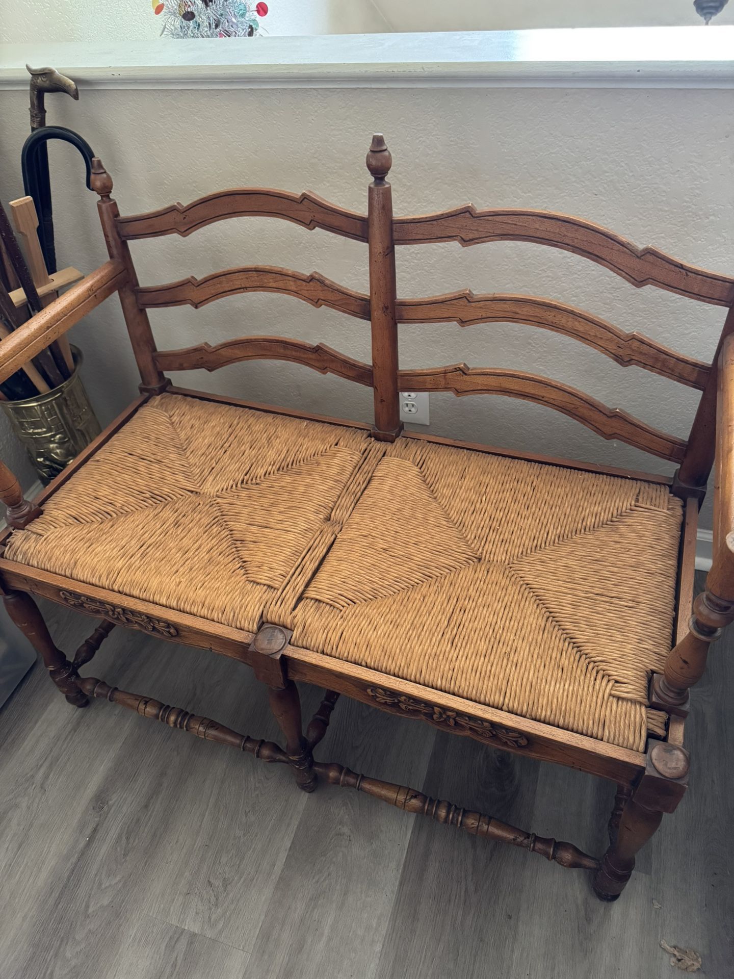 Loveseat