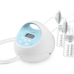 Breastmilk pump Spectra S1