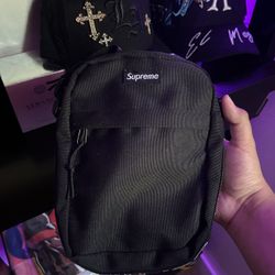 Supreme Bag 