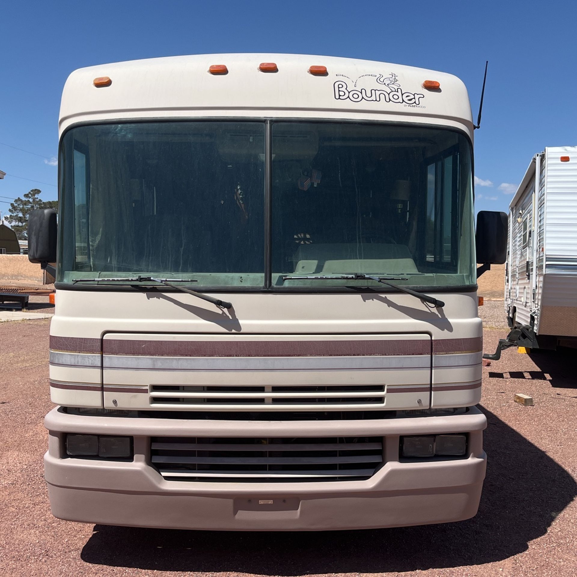 Motorhome for Sale in Las Vegas, NV OfferUp