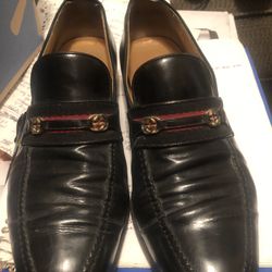 Gucci Authentic Dress Shoes