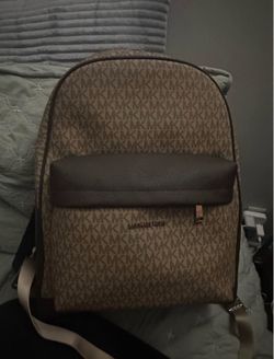 MK backpack