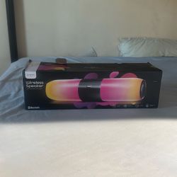 Darta Wireless Bluetooth Speaker 