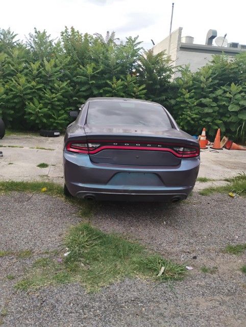 Flipflop 2015 Charger