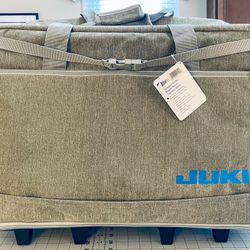Juki Large Sewing Machine Trolley New with Tags