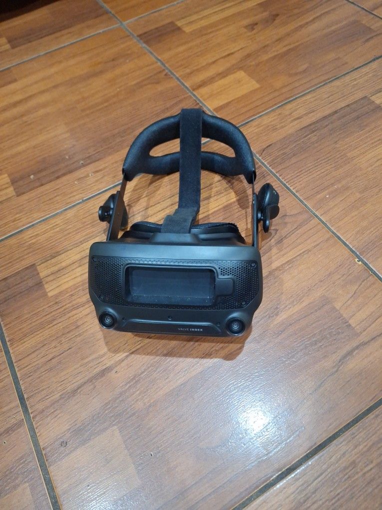 Index Headset