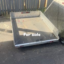 CargoGlide Truck Bed Cargo Slide