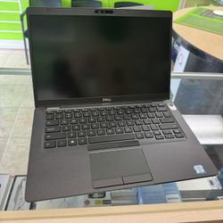 Laptop Dell 14 Inches