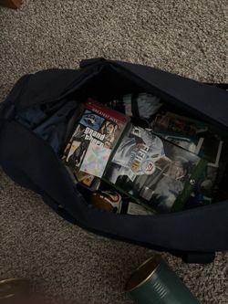 polo bag