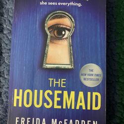 The Housemaid