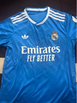 Medium soccer jerseys