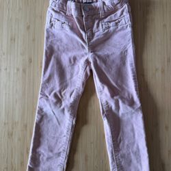 Toddler Gap Pants