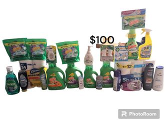 Household Bundle