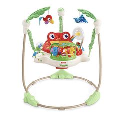 Fisher price Rainforest Jumper/bouncer