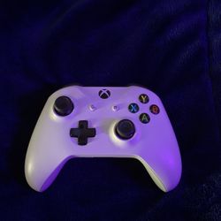 Xbox One S Controller