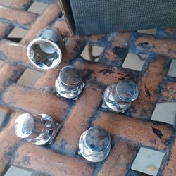 Wheel Locks Lug Nuts 