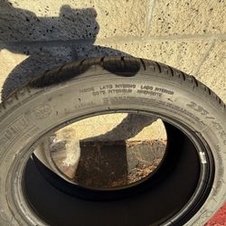 Brand NEW Michelin Tire - EV Ready 18”