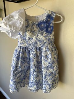 Little Girls Holiday Dresses