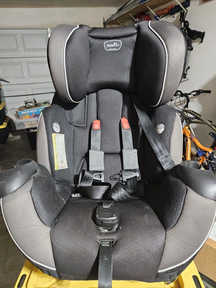 Car Seat