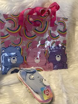 Care Bears